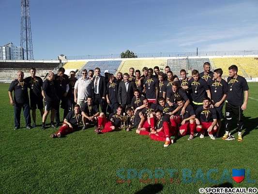 Sport Club Bacau - FCM Dorohoi (11)