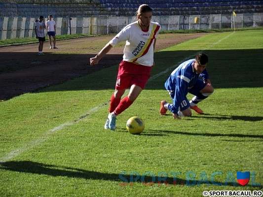 Sport Club Bacau - FCM Dorohoi (12)