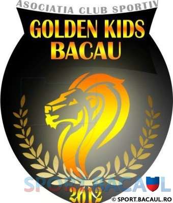 Sigla Golden Kids
