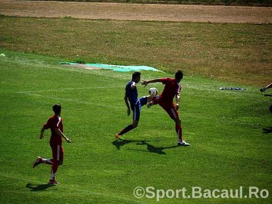 Joc scoala Sport Club Bacau (2)