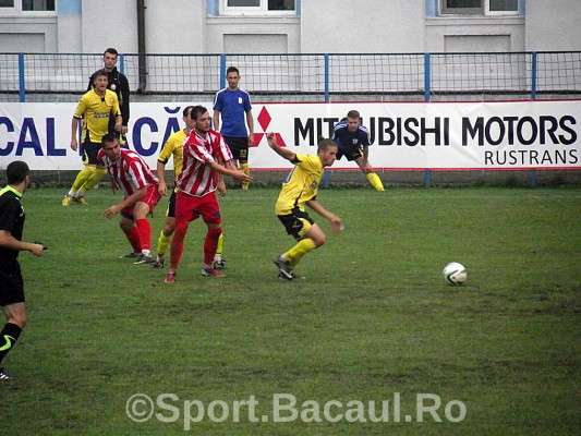 Sport Club Bacau - Dunarea Galati (14)