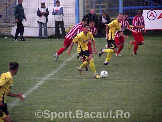 Sport Club Bacau - Dunarea Galati (9)