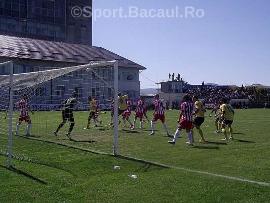 Sport Club Bacau - FC Clinceni (10)