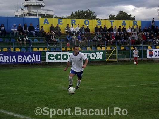 Sport Club Bacau - Farul Constanta (6)