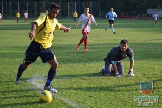 Sport Club Bacau - CF Braila 13