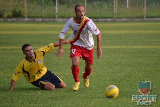 Sport Club Bacau - CF Braila 23