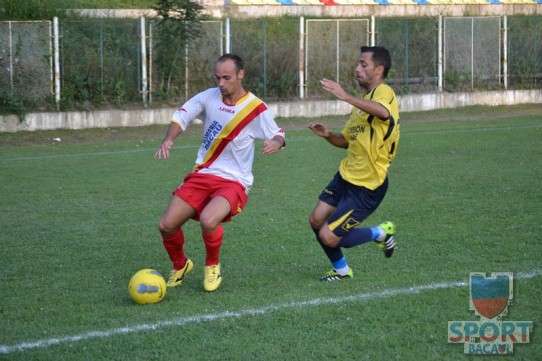 Sport Club Bacau - CF Braila 33